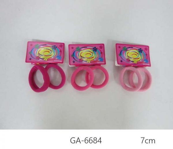 Elástico meia GA 6684 PT