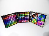 Paleta De Maquiagem Jasmyne 153 Cores