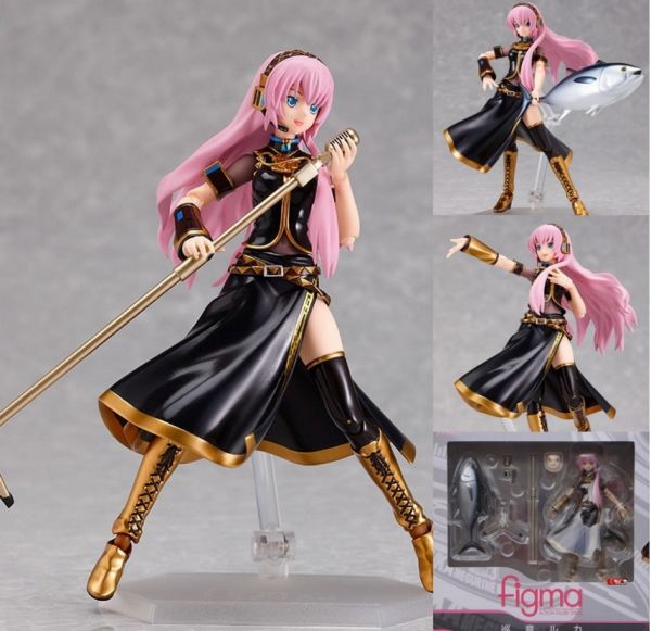 Figure Megurine Luka [Vocaloid]