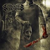 CHAOS SYNOPSIS ‎– Art Of Killing