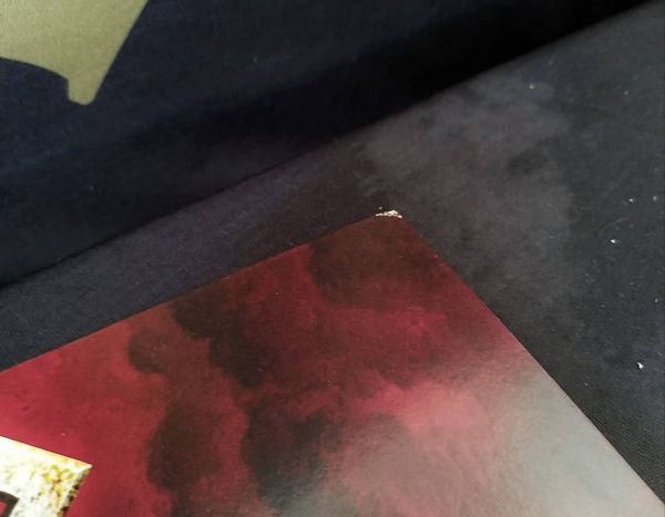 Kreator - Phantom Antichrist (2LP)