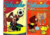 PELEZINHO #16-18-EDITORA ABRIL-1978