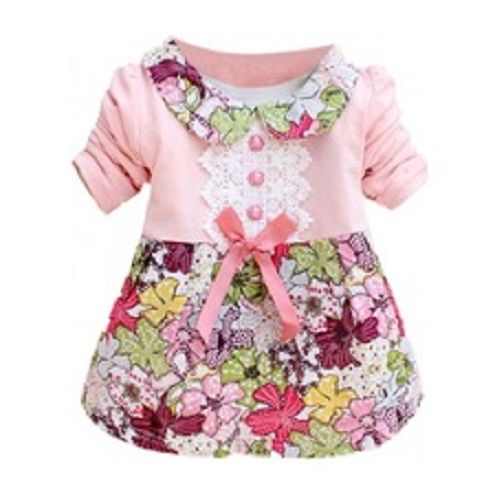 Vestido de Renda Floral