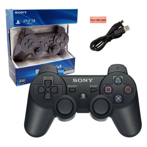 Cod:11 CONTROLE PLAY 3 -107  Wired Controller