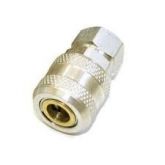 H1-05- Engate Rápido 1/4'' x Rosca Fêmea 3/8'' LUB 2000-C