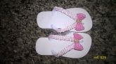 CHINELOS FEMININO INFANTIL