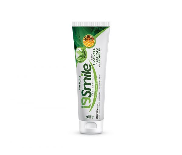 i9 Smile Gel Dental