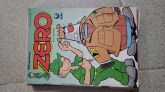 RECRUTA ZERO GLOBO NR 29