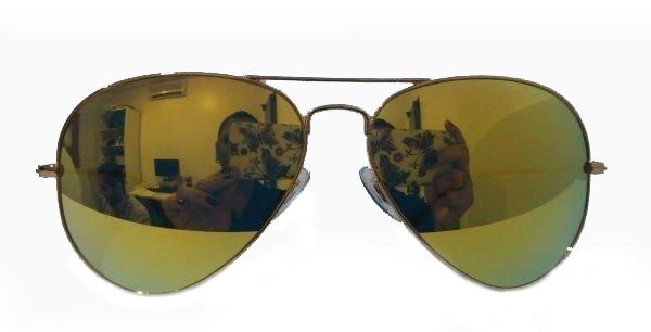 REF 302558C1AM - Óculos To Be Sunglasses