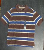Camisa308 4/5 anos