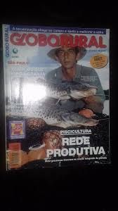 (GLOBO RURAL--163--PISCICULTURA--REDE PRODUTIVA.)