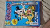 MICKEY ABRIL JOVEM NR 0625