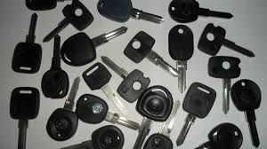 Cópia Chave de Auto Simples