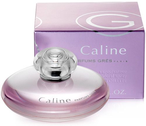Grès Caline Feminino