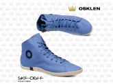 BOTA OSKLEN NAPA - SKF-061-F