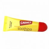 Bálsamo Labial - Carmex Soothing em bisnaga