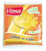 REFRESCO VILMA CAJÚ 240 g
