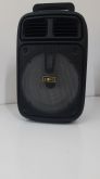 Cod: 43  MINI CAIXA DE SOM RAD-8626