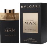 PERFUME BVLGARY MAN BLACK ORIENT -100ML