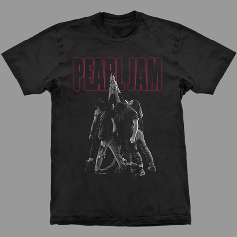Pearl Jam