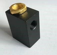 F2-21- Válvula de Escape Rápido Mod. QE