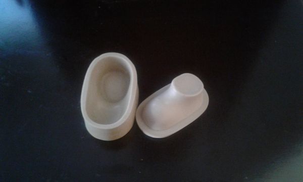 Bota Grande