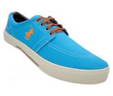 Tênis Polo Ralph Lauren Faxon II