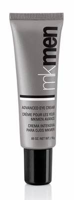 5.Creme Intensivo para a Área dos Olhos MKMen