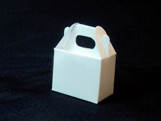 centro de Mini Maletinha