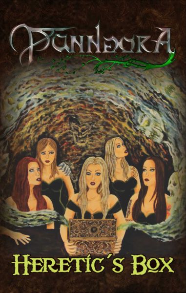 PANNDORA - Heretic's Box