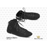 BOTA OSKLEN NYLON  Cód. do produto: SKM-064