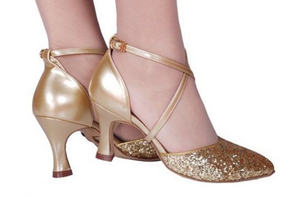 Sapato Flapper FF3898