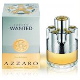 AZZARO WANTED EDT MASC 50ML COD 867428