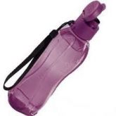 Eco Tupper Garrafa Plus 500ml Tupperware