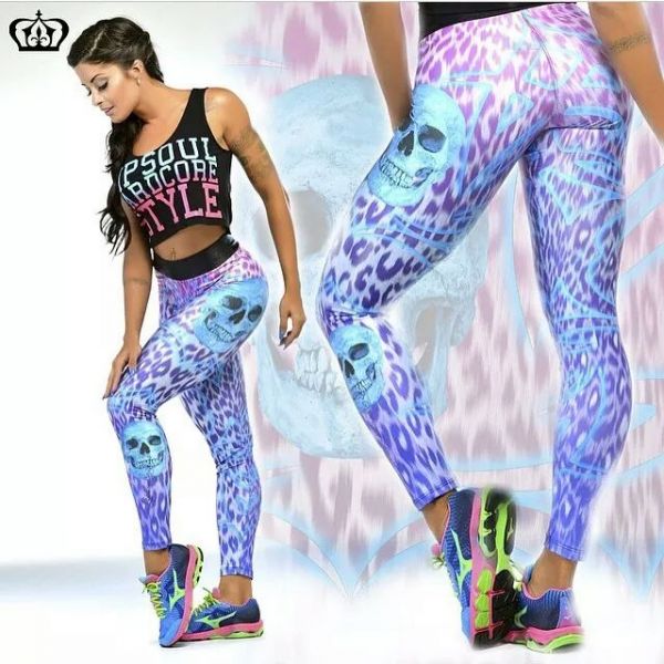 Calça Lipsoulgirls Cod.1862