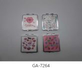 Espelho Bolsa GA 7264 Pç