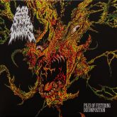 200 Stab Wounds - Piles Of Festering Decomposition