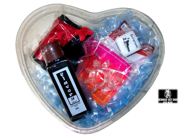 KIT DO PRAZER
