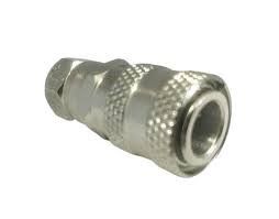 H1-01- Engate Rápido Mini 1/4'' x Fêmea 1/4'' LUB 2000-J