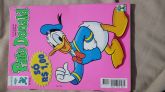 PATO DONALD NR 2168