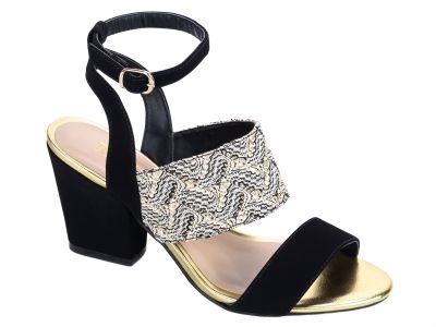 Sandália Feminina (Ref: 33.545)