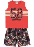 Conjunto Fakini