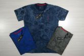T-shirt Reserva estampada Cerrado