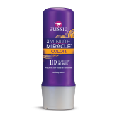 Mascara Hidratação Aussie 3 minute Color - 236ml