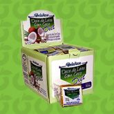 Doce de Leite com Coco Zero Açúcar 30 Gramas Delakasa