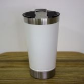 Copo Térmico com Abridor 473 ml