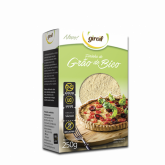 Farinha de Grão de Bico – 250g