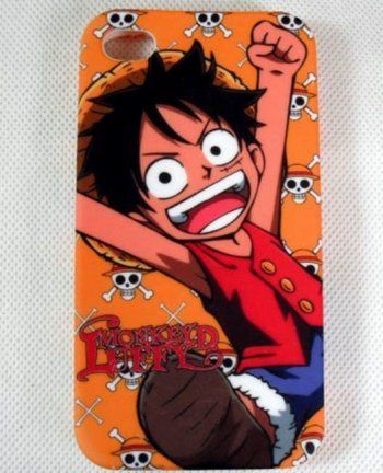 Capinha para Mobile Phone One Piece