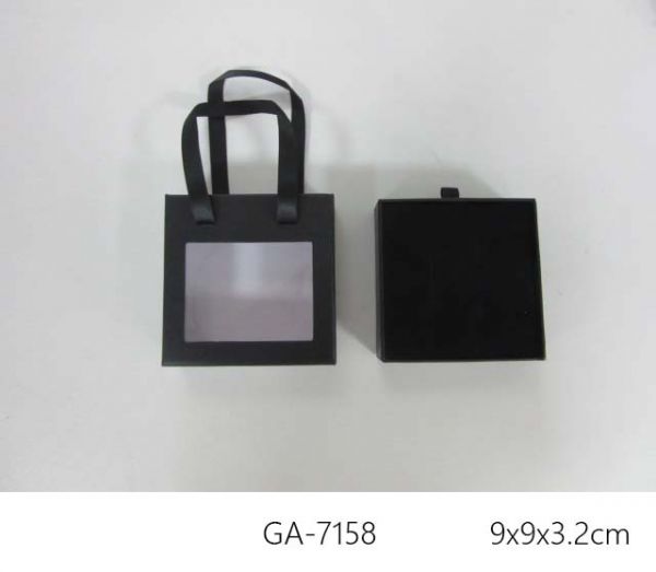 Caixa para presente GA 7158 PT