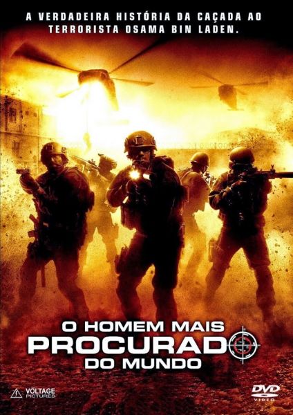O Homem Mais Procurado do Mundo